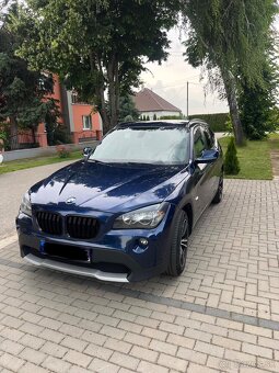 BMW X1 xDrive 18d - 8