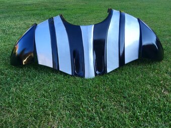 Darth Vader kostým Star Wars - 8