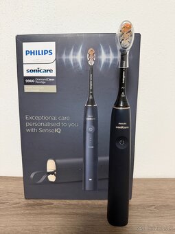 Philips Sonicare 9900 DiamondClean Prestige (SLEVA) - 8
