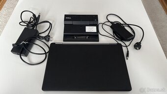 Dell Latitude E5570 - 8