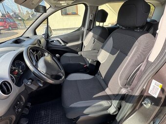 Peugeot Partner Tepee 1.6 BlueHDi 110k Active - 8