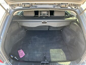 BMW E46 Touring M47N 318d - 8