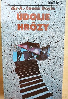 detektívky na predaj - 8