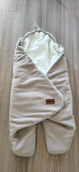 Autosedačka Cybex CLOUD T+ - 8