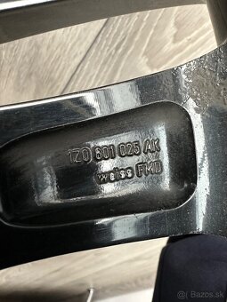 Škoda Neptune 5x112 R18 - 8