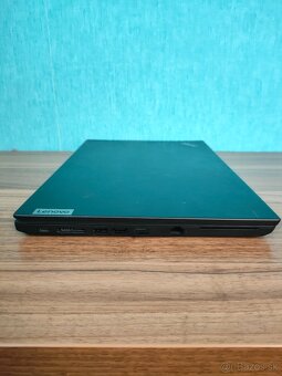 ThinkPad L15 Gen 2 | i5 • 16GB • 512GB SSD - 8