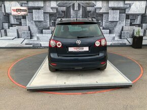 Volkswagen Golf Plus 1.4TSi, 118KW, UNITED - 8