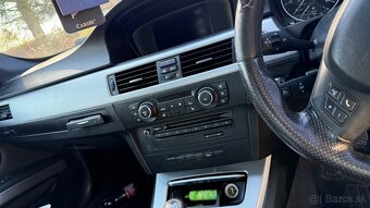 bmw e92 lci m paket náhradné diely - 8
