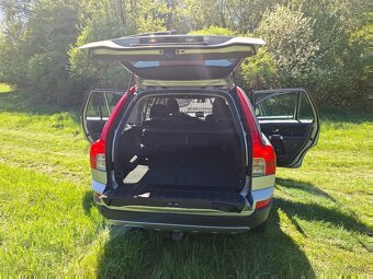 Volvo XC90 - 8