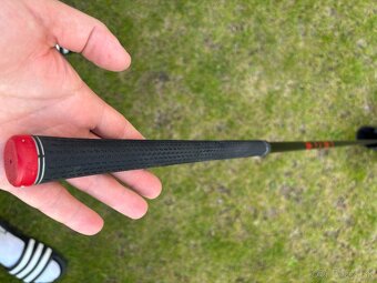 Fairway drevo TaylorMade Stealth - stiff - 8