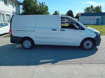 Mercedes-Benz Vito 114 CDI 128000KM - 8