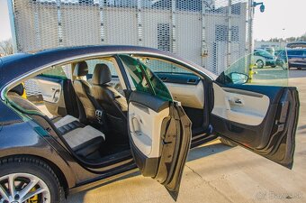 VW PASSAT CC 2.0 TDi 103 KW CFFB BLUEMOTION 2011-12 HIGHLINE - 8
