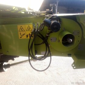 Claas dominator 88VX kombajn - 8