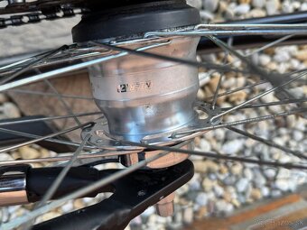 Dámsky Horský Bicykel BULLS SHARPTAIL 26” Ako Novy - 8