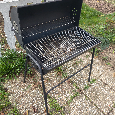 Predám gril - 8