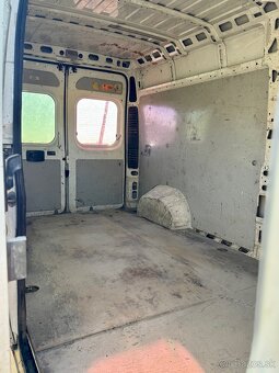 Fiat Ducato 2.3JTD - 8