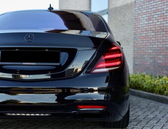 Mercedes Benz S560L 4.0 V8 AMG 4-Matic, Designo - 8