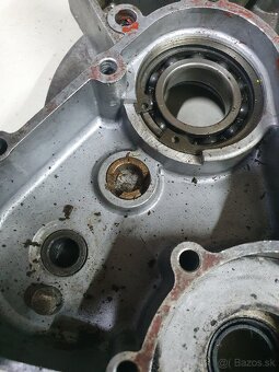 Kartre babetta 225 - 8