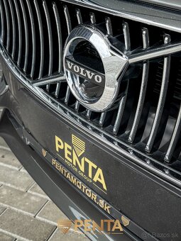 ⭐ VOLVO V90 T8 INSCRIPTION ⭐
- 8
