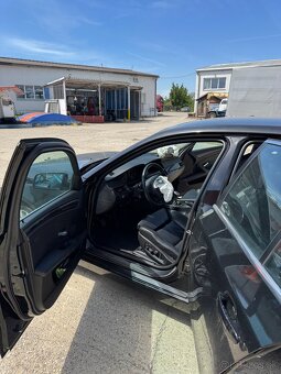 BMW e60 525d 145kw m57 - 8