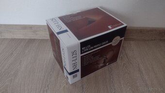Fractal Design Ridge White - 8