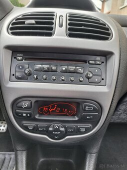 Peugeot 206 SW - 8