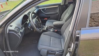 Audi a4 b7 1.9 tdi 85kw - 8
