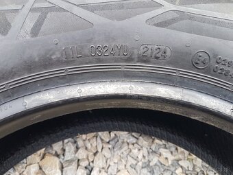 185/65 r15 letné pneumatiky 4ks Continental DOT2024 - 8