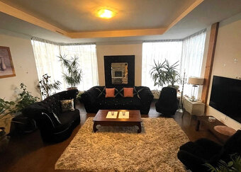 TALIANSKY LUXUS v Nízkych Tatrách pre náročných - apartmánov - 8