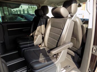 VW Multivan T6 4 Motion - 8