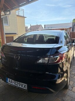 Mazda 3 - 8