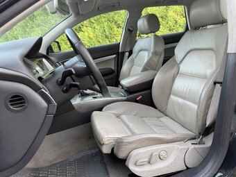 Audi a6 3.0 TDI 171KW Allroad - 8