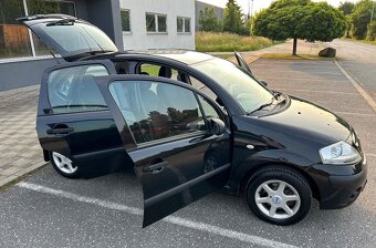 Citroen C3 1,4 i naj.154143 km rv:08 - 8