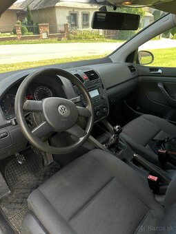 Volkswagen Golf 1.9 TDI - 8