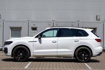 Volkswagen Touareg 3.0 V6 TDI SCR R-Line 4Motion Tiptronic - 8