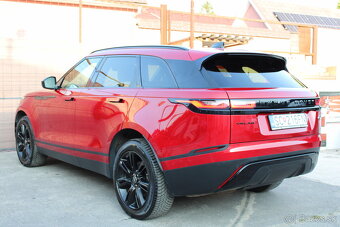 Range Rover Velar R-250 - 8