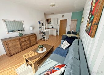 Apartmán 2+kk u Nesebaru, Bulharsko - 8