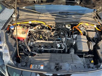 Ford Kuga 2.5 PHEV STline - 8