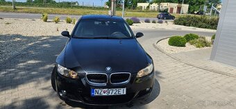 BMW e92 325i 160kw - 8