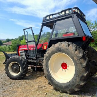 Zetor CRYSTAL 12045 - 8