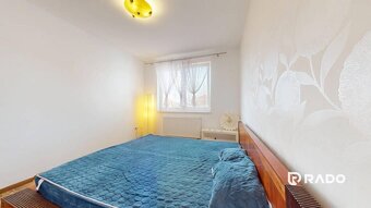 RADO | 4-izbový byt 82m2 + balkóny 17m2 | Rajka - Maďarsko - 8