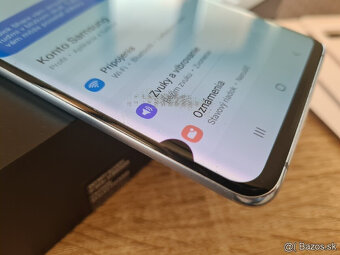Samsung Galaxy S10 PLUS BLUE - 8