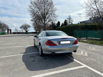 Mercedes-Benz SL 350 - 8