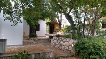 CHORVÁTSKO - 2. rad od mora - apartmánový dom - VRSI, Zadar - 8