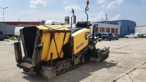 Asfaltový finišér BOMAG BF200C s lištou S200TV - 8