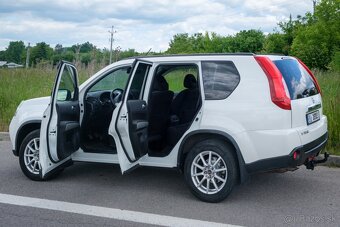 Nissan X-Trail 2.0 dCi SE - 8
