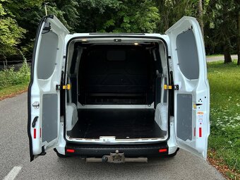 Ford Transit Custom 2.0 TDCi L1H1 Odpočet DPH - 8