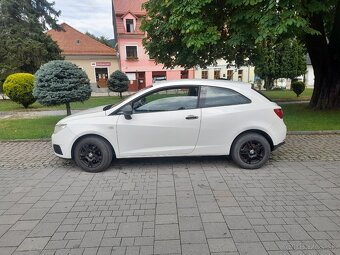 SEAT IBIZA - 8