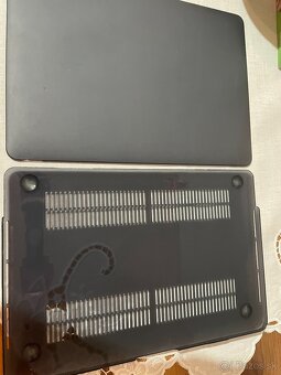 MacBook Pro 13 inch 2017 - 8