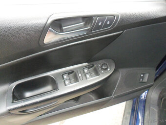 Passat B6 Kombi 2.0 TDI CR - 8